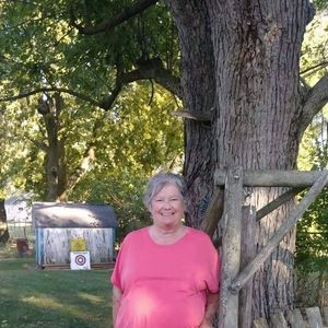 Meet your Posher, Kathy